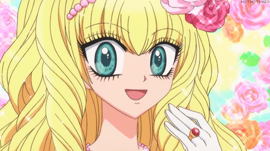 Hime Gal Paradise Tumblr Posts Tumbral Com