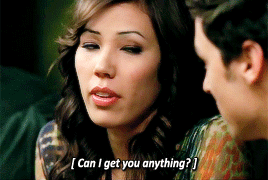 becauseyoulovemebb:  Episode of the Week (132) - 4x08: The Skull in the Sculpture