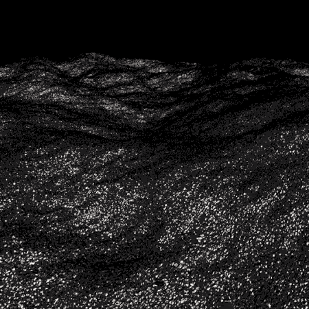 graftheory:  Graphic & Animation Exploration by Manuel Creignou 