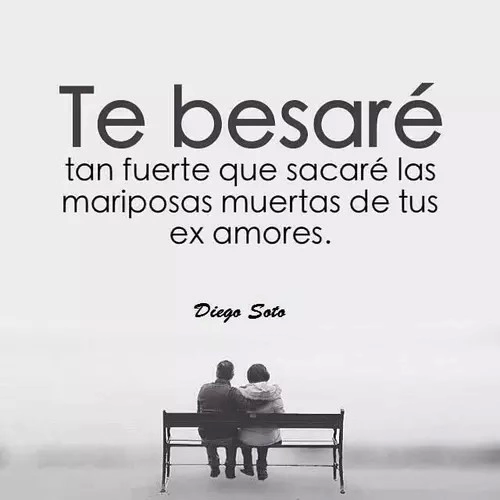 Nadie sabe de Nosotros