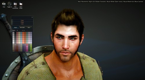 Shit, Black Desert is absolutely amazingsome adult photos