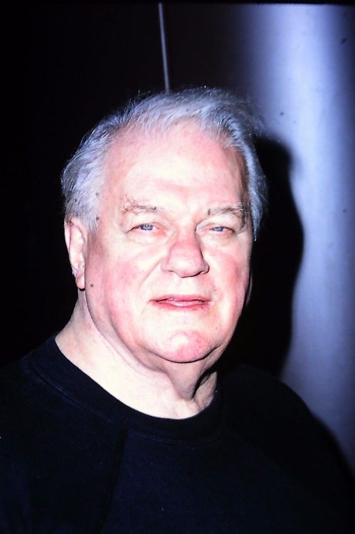 Charles Durning (1923–2012)American Actor