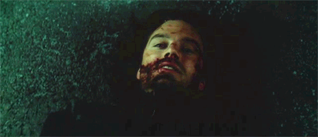 mybuddymybucky:  Captain America: Civil waror it’s alternate title: Bucky and the