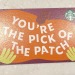 prayertoprofanity:cocoa-tartan:You’re welcome! @prayertoprofanity Starbucks….  Calm your farm with those grabby hands!!!!   Hands go where they want to go @prayertoprofanity 