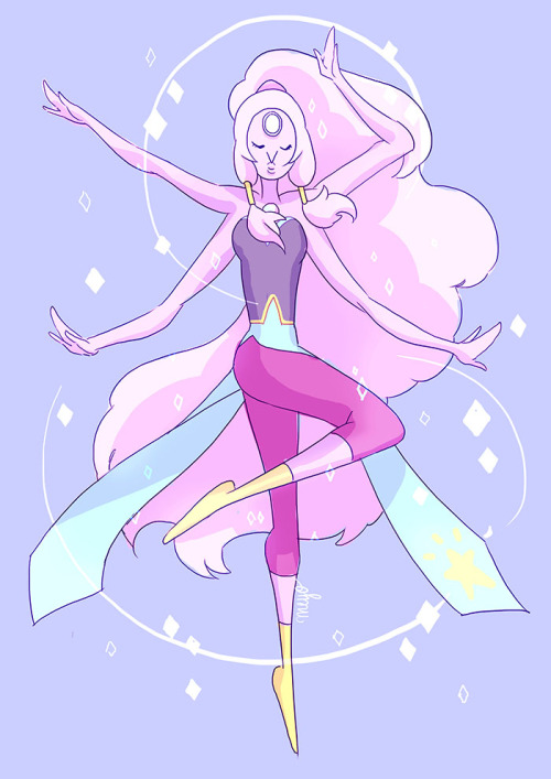 cousaten:  A giant woman