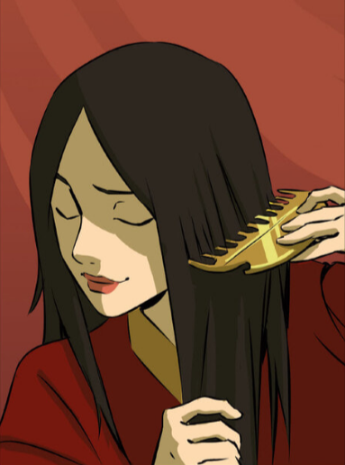 My Hyper Fixation On Azula Is Slowly Fading.. I Wonder What Character I'll Hyper Fixate On Now?