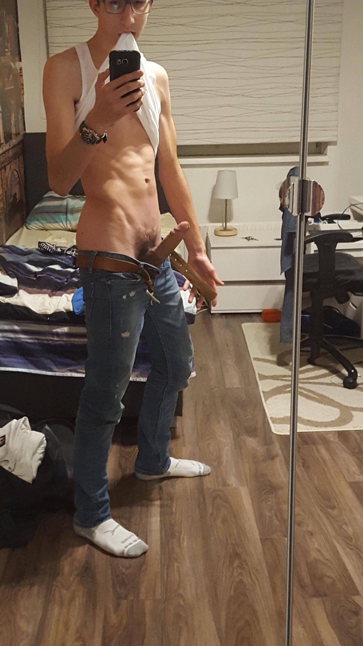 Str8bros Selfies