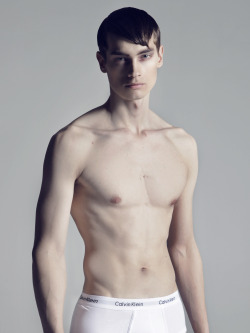 dmmfp:  Brank Maselj @Elite models London