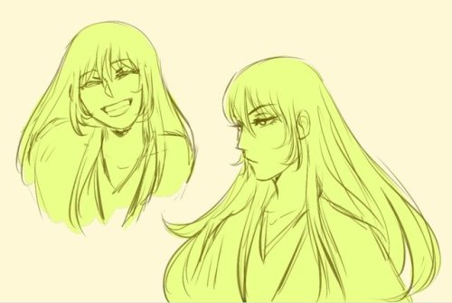 WE ARE ALLlove enkidu