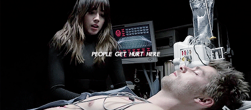 scottlamg:make me choose: @jen8rita asked: fitzsimmons or static quake↳“You want to see the future b