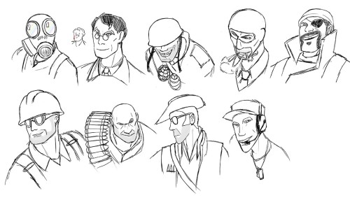 I've Dive Into The Team Fortress Community, And I Have No Regret-