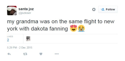 Random Dakota Updates1. Dakota was spotted on JFK Airport in New York recently. She might be back fo