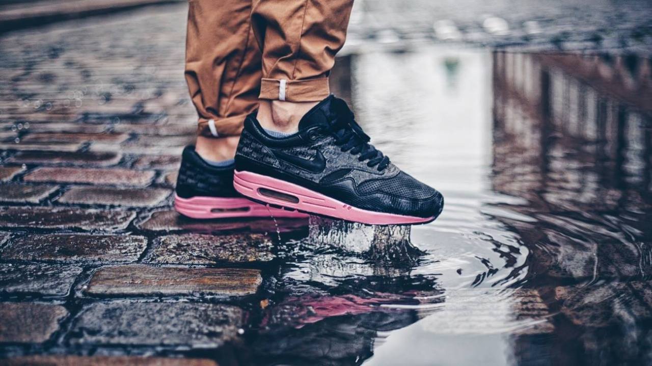 air max 1 morning glory