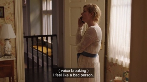 pussy-snorkel:Sharp Objects (2018)