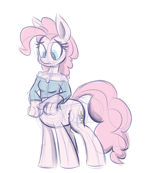 finalskies:Sometimes I wonder if I’m getting weirder, or if I’ve always been this weird and only now have just enough artistic know-how to express it.  ^w^!