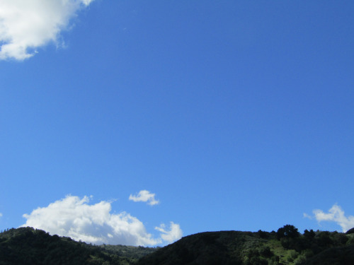 Beautiful OR Sky and Land, from Gorman to Santa ClaritaMar. 29, 2022