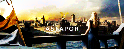 fnnickodeir:Some of the cities in Essos