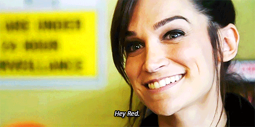 cvctusghost: Hey Red.