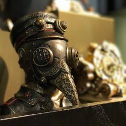 steampunksteampunk:Steampunk Stuff