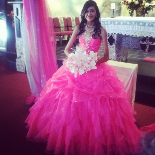 @yessenia__cx #beautiful #gorgeous #quince #awh #dress #girl...