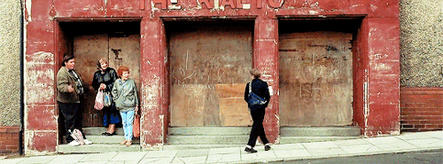ewan-mcgregor:Billy Elliot (2000) dir. Stephen Daldry