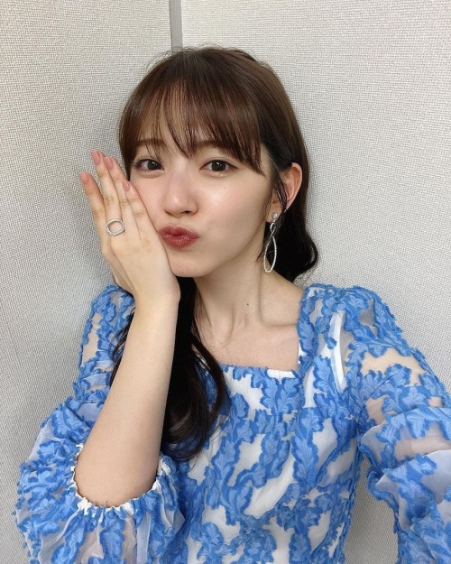 #鈴木愛理 #airi_suzukihttps://www.instagram.com/p/CNtMqsmnCGO/?igshid=12c21feqi53or