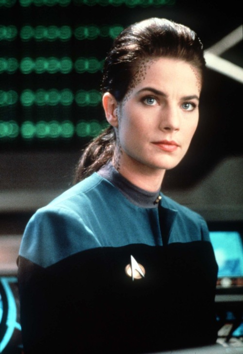 Jadzia Dax