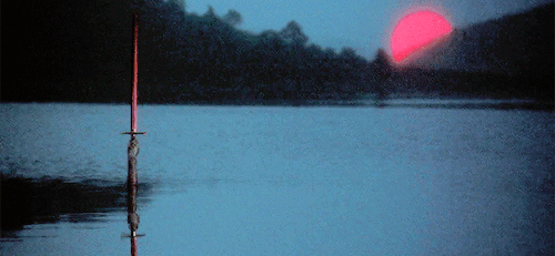 morgahnalefay:EXCALIBUR (1981) dr. by John Boorman