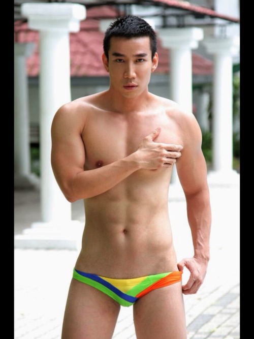 Six packs and speedos adult photos