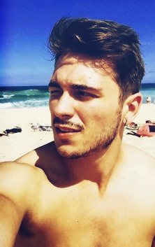 bylisbeth:  Luan Poffo in x353 