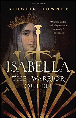 An engrossing and revolutionary biography of Isabella of Castile, the controversial Queen of Spain w