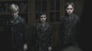 Why Doctor Who is scarier than Supernatural