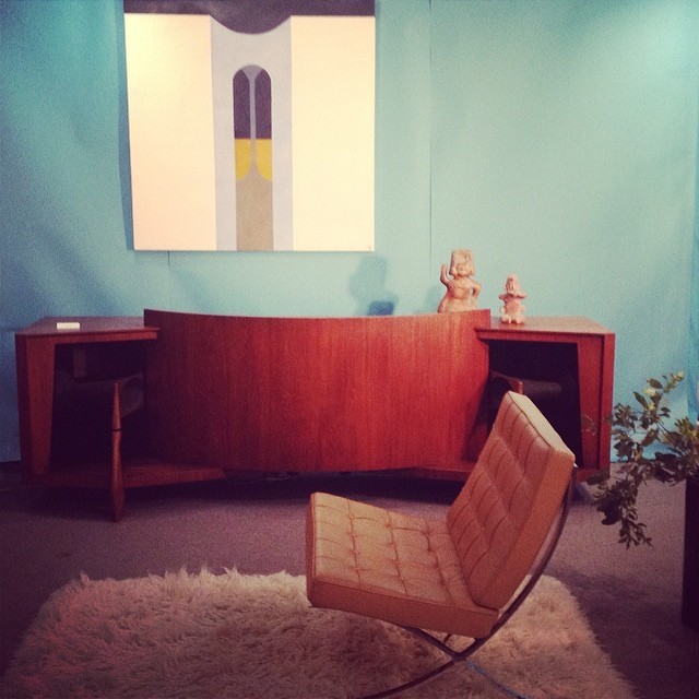 misstayva:  #sounddesign #modernismweek #uptowndesigndistrict @modernway #modernway