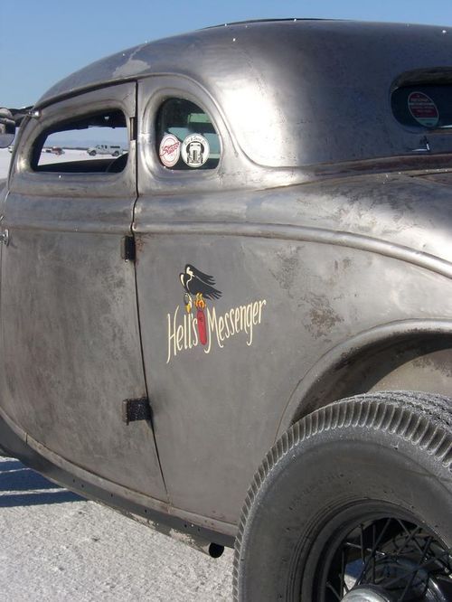 Always Rockabilly