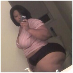 iluvbbwass:  Nothing like thick n curvy Bbw Sista with ass #iluvbbwass