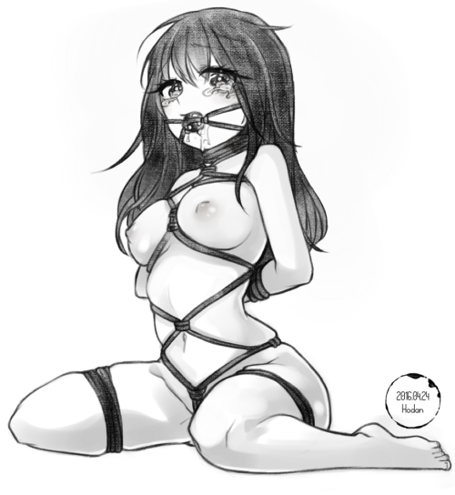 Drawn Helpless