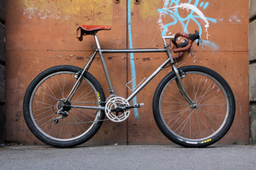 f9dtkfm: V-38 Cinelli Sentiero Veloce