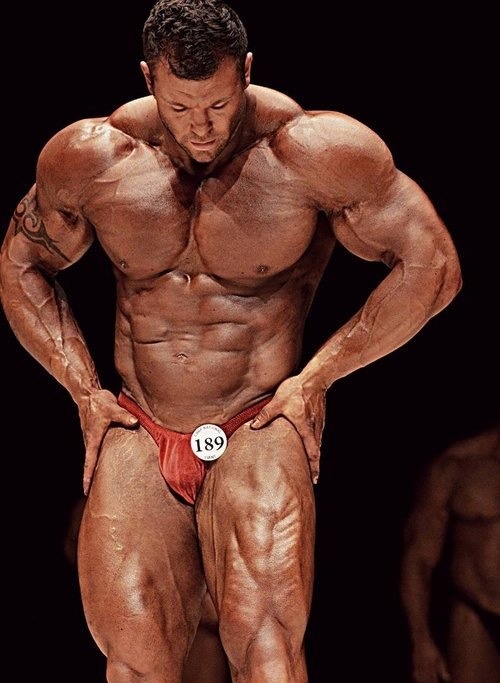Bodymen