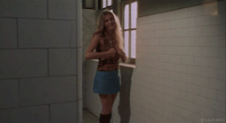 Exploitastic:  Switchblade Sisters  Grindhouse