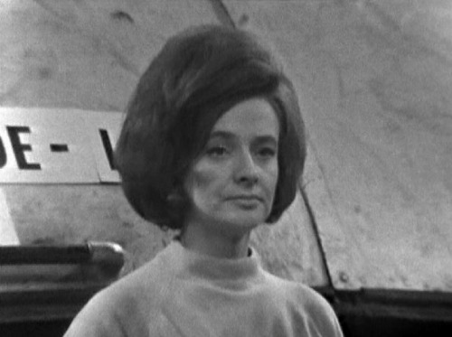 unwillingadventurer: Barbara Wright in The Dalek Invasion of Earth