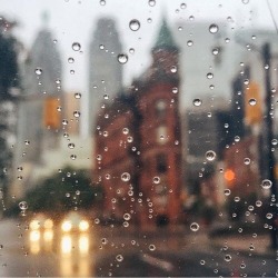 rain