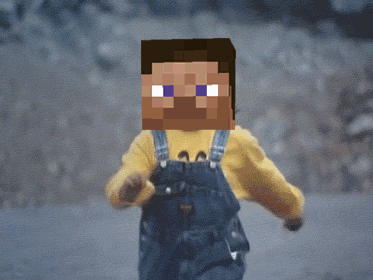 Is Minecraft Funny When Mojang Finally Adds Hugging To This God
