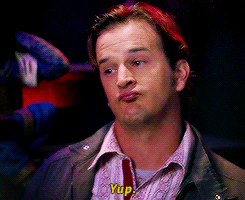 fallingfromthursday:     leanisilver:  NO THIS IS REALLY SAD OK BUT NOT CAUSE SAM