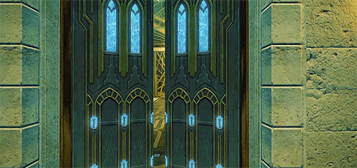 thedyinggasp:“ From the humblest streets to the highest spires, she fairly gleamed…  “    — Emet-Sel
