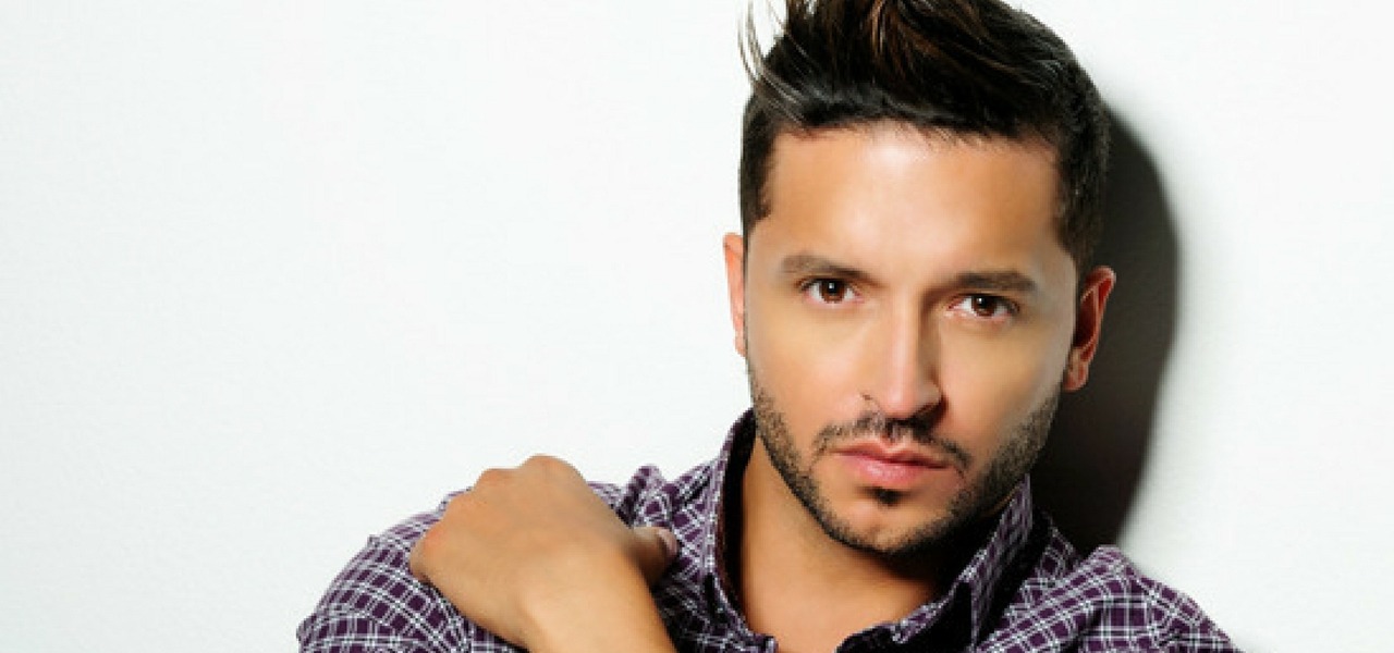 robnorthstar: Star du jour: Star of the day: Jai Rodriguez 