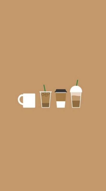 dayum-wallpaperstho: has anyone tried making dalgona coffee? it looks so good✺ ✺ disclaimer - I don&