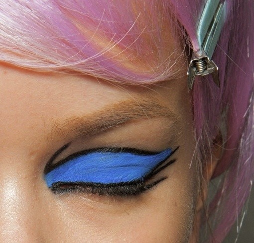 paintdeath:  Anna Sui S13