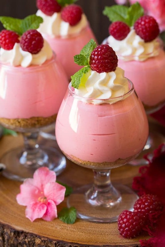 Mousse