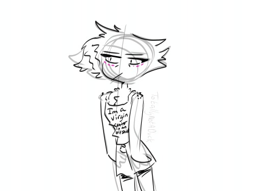 First Post :3