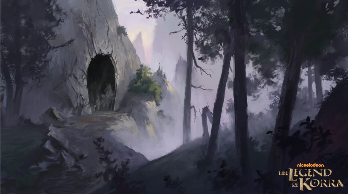 nickanimationstudio:  PSST.  Here’s an exclusive sneak peak into this week’s